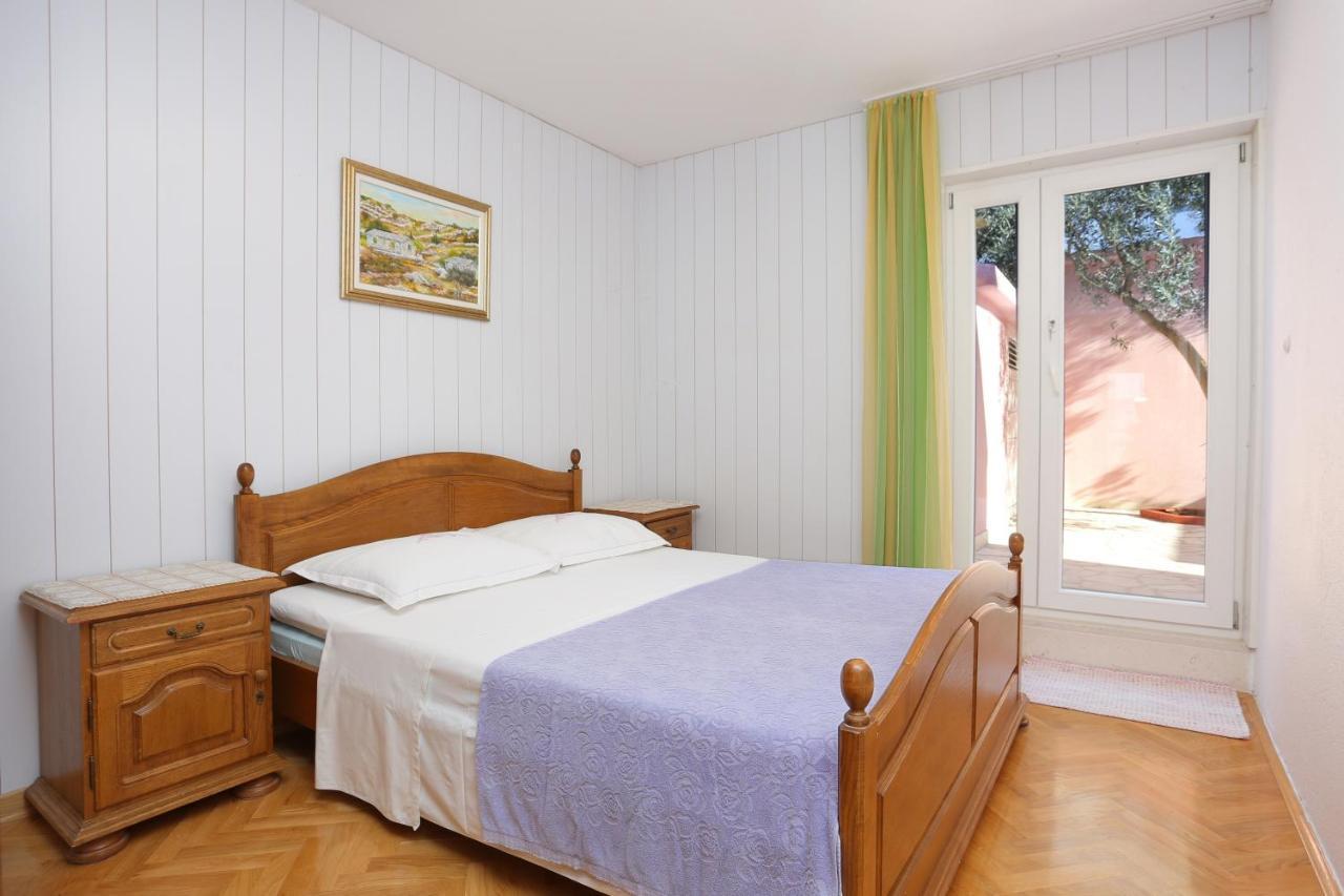 Apartments By The Sea Duce, Omis - 2737 Exterior foto
